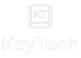 Logo de KeyTech